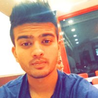 Monank Patel (@monankpatel3) 's Twitter Profile