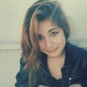 Me llamo Micaela :) Tengo 14 añooooos! anciosa Por mis 15 :3 & mui Nerviosa a , AGUANTE BOCA PASEOOOOOM 3 SEGUIME&TESIGO;)