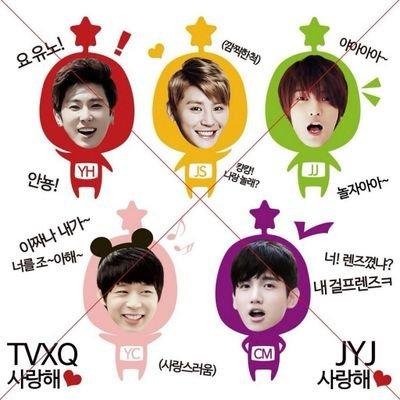 TV5XQ