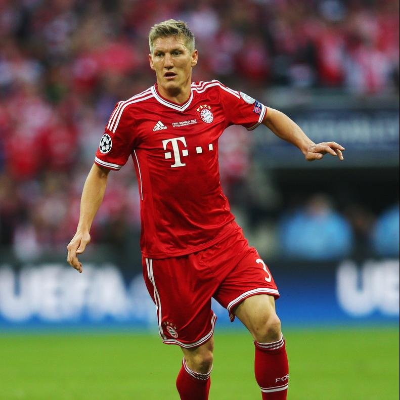 Fc Bayern München❤⚽|Mia San Mia|Basti❤|MARIO MANDZUKIC❤|Atletico de Madrid|Griezmann|#9 Boa RT my tweet 4.4.2015.❤
