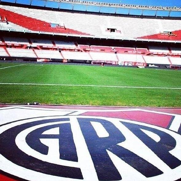 River y nada mas!,