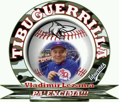 TIBUORIENTAL's profile picture. 100% FANATICO DE TIBURONES DE LA GUAIRA, BBC. Fundador del grupo de Facebook El Rincón de los Tiburones de La Guaira, BBC.