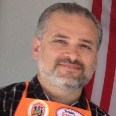 Gilbert Ortiz