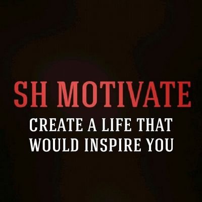 Motivator.Musician.Entrepreneur.Ex Athlete.