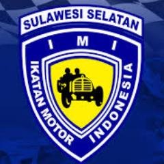 PENGPROV IMI SULAWESI
SELATAN IMI - IKATAN MOTOR INDONESIA