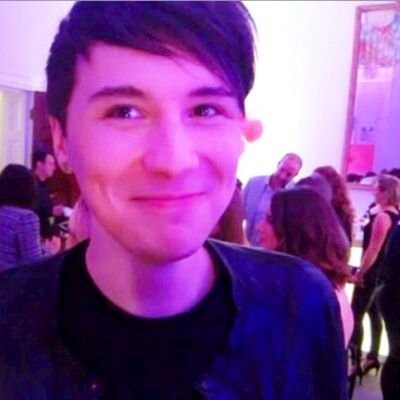 i'm @identifyhowell !!