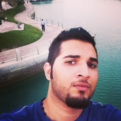 RioHowaidi's profile picture. 