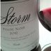 Hannes Storm (@stormwinessa) Twitter profile photo Hannes Storm (@stormwinessa) Twitter profile photo