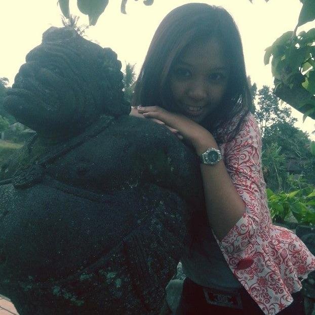 ✉Jangan melukiskan sebuah ♥ d hati seseorang jika pada akhiirnya yang tersisa hanyalah warna hitam saja.✉
