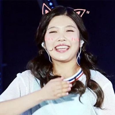 Red Velvet의 JOY 입니다!!!♡