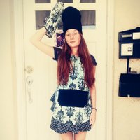 Isabela Isern (@infrarroja) 's Twitter Profile