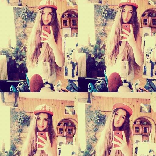 I am Motavator! @BethanyMota my idol! ^.^ Eminem my life! ❤❤❤ @madisonpettis followed me 22.5.2014.