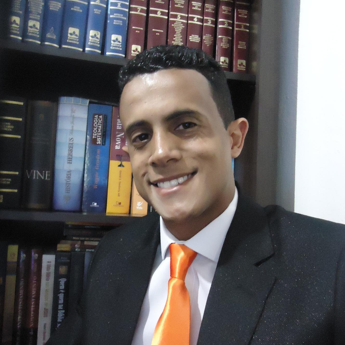 Preg_WeslleyA's profile picture. Casado com Arla Ferreira de Souza Alves, Pai de Nathaly Camily, Membro Da Assembléia Deus Ministério BH-MG, Ministro Do Evangelho
Amante da Palavra de Deus.