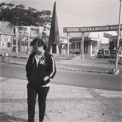 Never say good bye