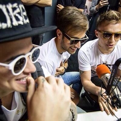 Nathan ,Paulo e Caíque Segue aqui !?