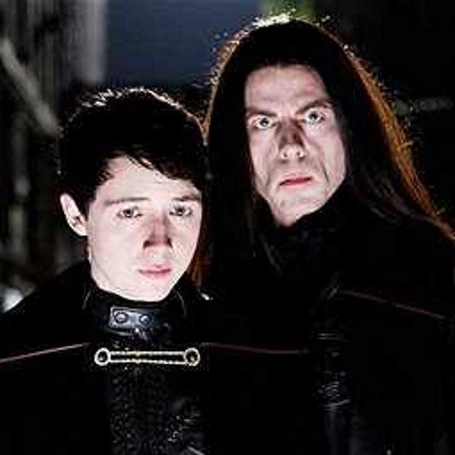 Prince of Darkness
My son and heir is @VladDrac1
And the other one... Is this waste of my time @IngridDracula93