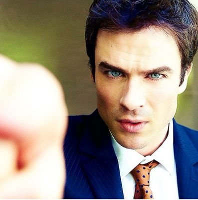 Ian Somerhalder - Nina Dobrev - Paul Wesley - Kat Graham - Candice Accola ... TVD ! ♥