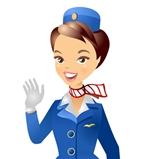 TraytablesTrvls's profile picture. I fly, therefore I blog! AvGeek, travel enthusiast, cabin crew helper, 'aviation nerd' fashion lover, shoe collector, Internet addict