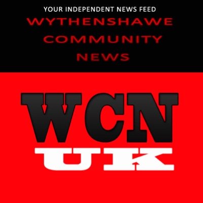 Your independent news feed for the Wythenshawe Community. News, Events and General information relating to the M22 & M23 Postcodes and Manchester Airport.