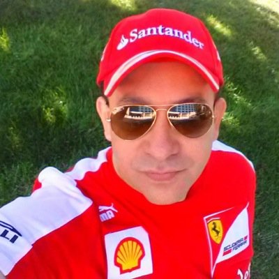 Exitoso empresario