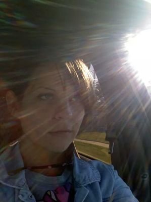 JackieTiblier's profile picture. I'm just energy on a journey...