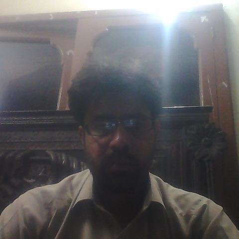 SaeedSquar's profile picture. 