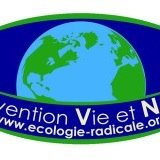 La Convention Vie et Nature, pour une écologie radicale, est une association biocentriste de défense du Vivant. Elle est présidée par Gérard Charollois