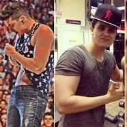 Amo o Luan Santana sou Luanete com orgulho ♥