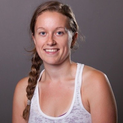 Registered nurse. Kinesiologist. Aussie Mum.