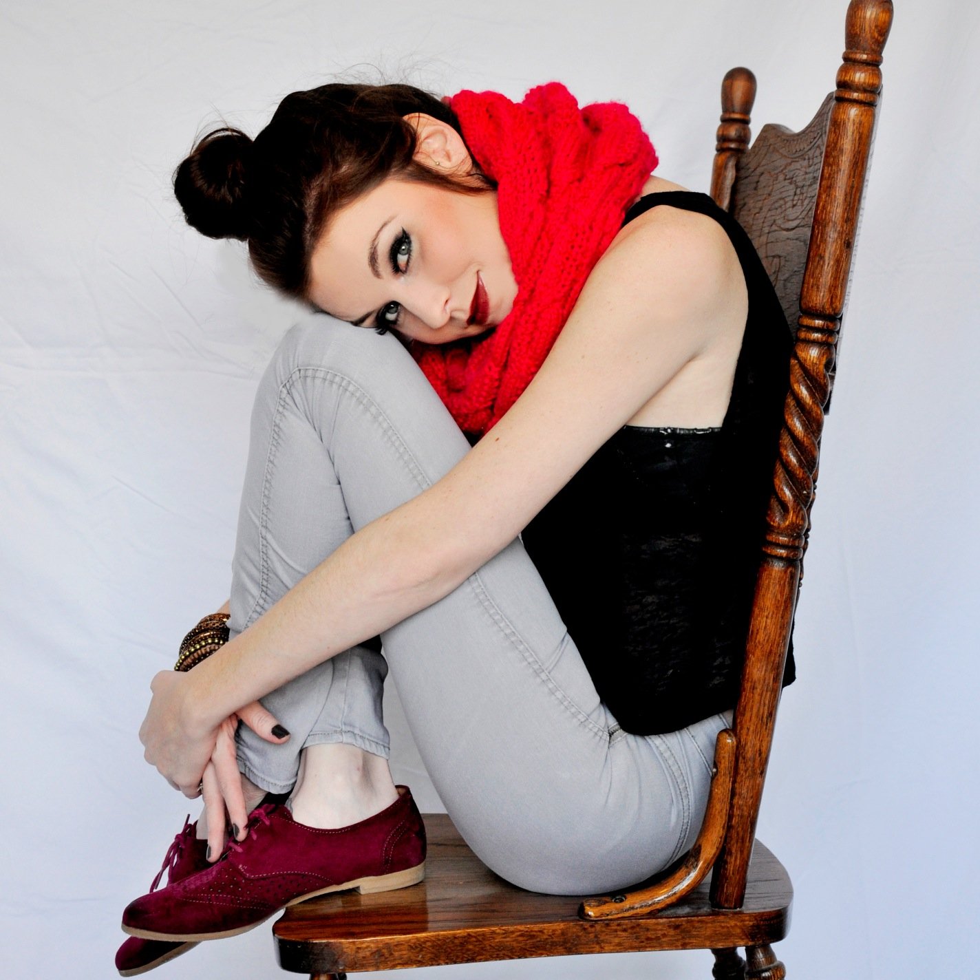 MaciWainwright's profile picture. Give one's self. Leave the world alittle better. By a healthy child, or a garden patch. Laugh with enthusiasm & sing with exultation. This is to have succeeded.