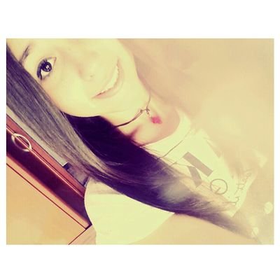 Una chica corriente, con defectos y tambien con virtudes, pero eso si: única.