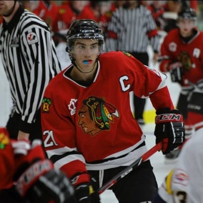 kingtweetyipper's profile picture. Niagara University #27 🐦