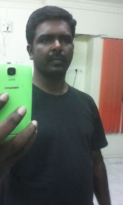 elango6978's profile picture. 