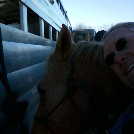 MikeWarrenKC Profile Picture