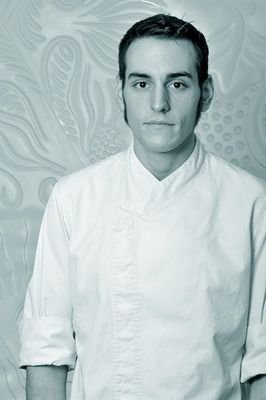 Guillermo corral pin Profile