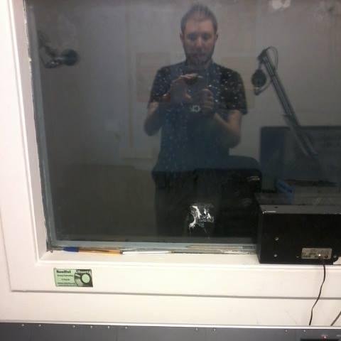 Lafropunk on Subcity Radio Glasgow. We broadcast good music without pretentiousness.
Listen to our podcasts at http://t.co/X2Gt27aovI