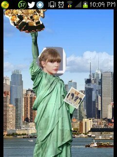 ♥♡Hi EveryOne!! ^_^ Im Taylor Swift #1 Fan. :) ~And Proud To Be swifties :)!~ ♥♡