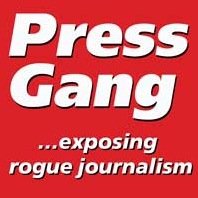 Exposes rogue journalism - Mazher Mahmood, Piers Morgan and Andrew Norfolk (Times).