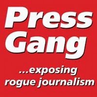 PRESS GANG (@pguk10) Twitter profile photo