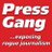 PRESS GANG