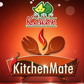 Kawan presents a TV show where a foodie will raid South Asian household's kitchen, pantry and whip up some tasty new dishes. Register http://t.co/7L6dwhuYWY