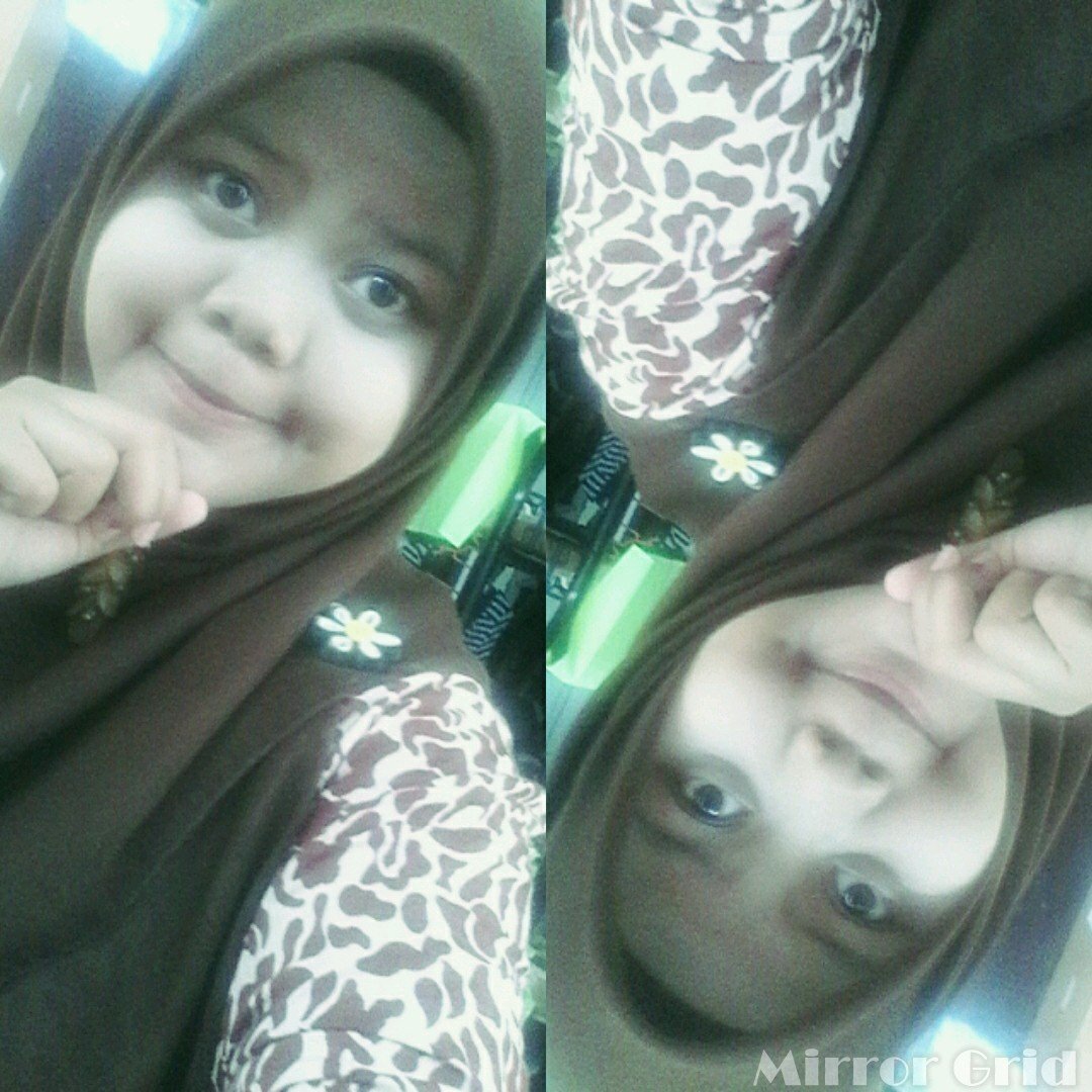 ♡Man jada wa jada♡Menanti jodoh Allah♡Islam itu indah♡Jaga solat♡Jaga aurat♡love family♡still study♡follow me i follow back♡Add my wechat:Ain_shuhaida♡