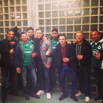 AntClare's profile picture. 