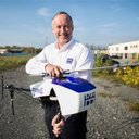 Ian Glenn - @INGRobotic_CEO - Twitter