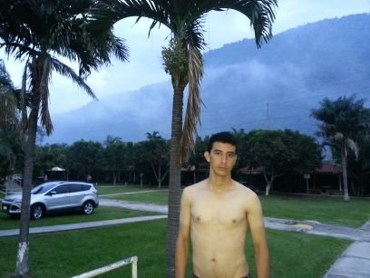 la vida es solo un momento.