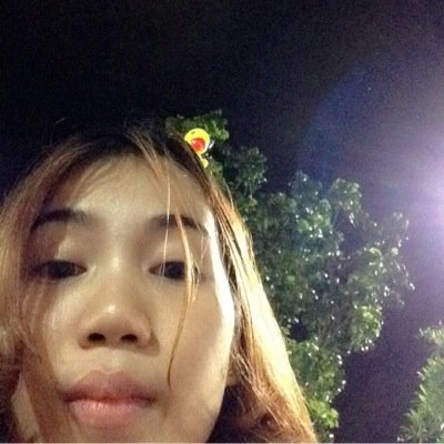 #ทักได้ #ไม่ใช่ แม่ค้า #ไม่ได้ขายครีม #มุ้งมิ้งงง