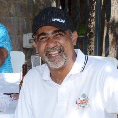 PawanSanjoli's profile picture. I am new to Twitter but tweet I will. Just played a satisfying round of golf. These are the simple joys of life.