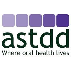 ASTDD is a national nonprofit representing the directors/staff of state public health programs for oral health (RT & L not = endorsement)
