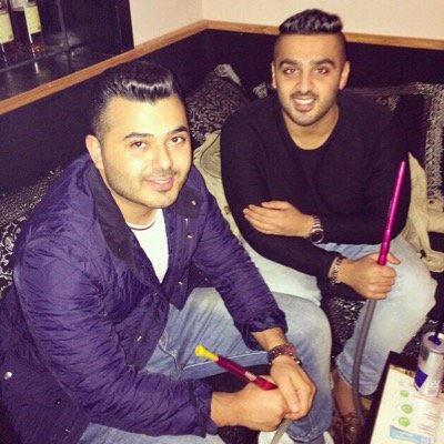 BabaHendo's profile picture. 