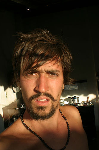 Jornalista, fotógrafo, ambientalista, ciclista, tentando deixar o mundo mais justo, solidário e sustentável.
